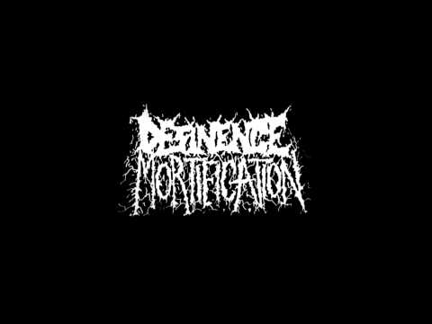Desinence Mortification - Everything Remains The Same