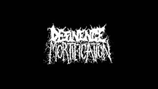 Desinence Mortification - Everything Remains The Same