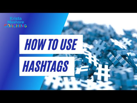 How To Use Hashtags On Social Media in 2021