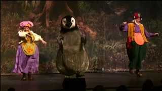 Kabouter Plop - Dansen (Show)