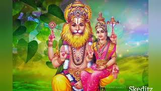 Happy narasimha Jayanti whatsapp status ||lord narasimha whatsapp status tamil