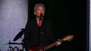 Buckingham McVie - In My World - Philadelphia 06-30-2017