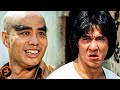 Jackie Chan Vs The Iron Headed Bullet DRUNKEN MASTER