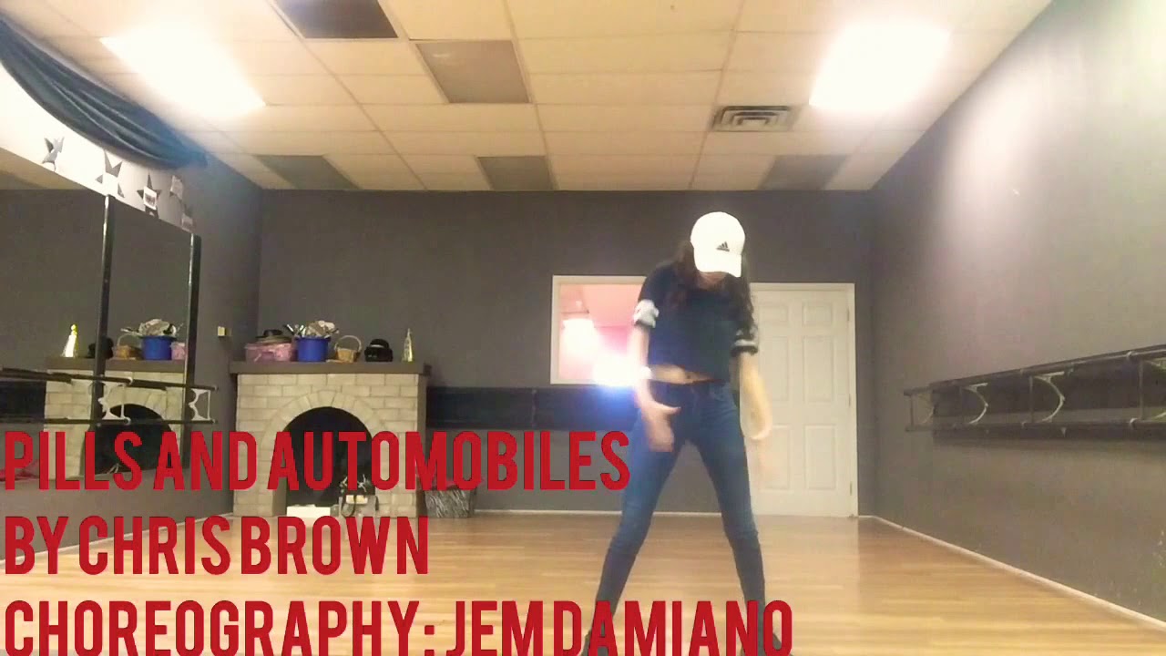 Promotional video thumbnail 1 for JD Dance/Choreography