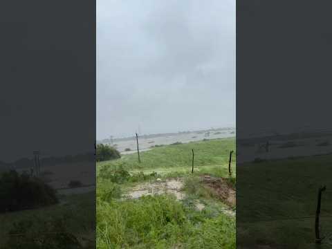 Nagla flood, Vav-Tharad flood 2025, Suigam flood, Heavy Rain banaskantha.