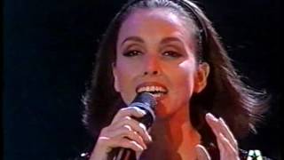 Ana Belen - Sola en el lugar, Lía, Margaritas a los cerdos - La Toja