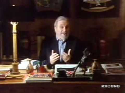 Il Mito di ORFEO - Parte 1 di 2.flv