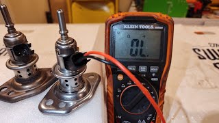 2018 Dodge Ram 2500 6.7 Reductant Injection Valve DEF Injector Circuit p2048 Test It Before Replace