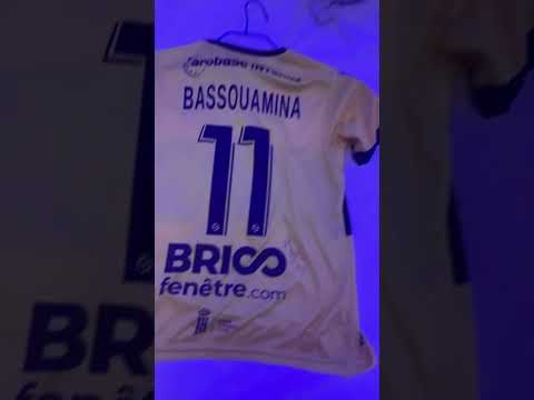 #football #ligue2bkt #pau #bassoimina #pauFc