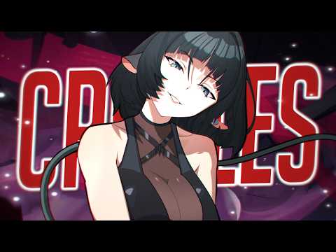 Nightcore - Cradles (Rock Version) (Lyrics)