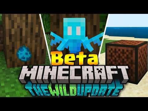 IL NUOVO MOB ALLAY - Minecraft ITA 1.19 Beta