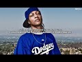 DJ Quik - Tha Last Word - (Sub. Español)