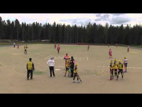 YPJ - Kannus 17.5.2015 - 2.Jakso, C-poikien SM-karsinta 2015