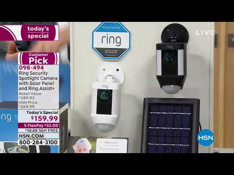 HSN | Electronic Connection 05.15.2021 - 12 AM