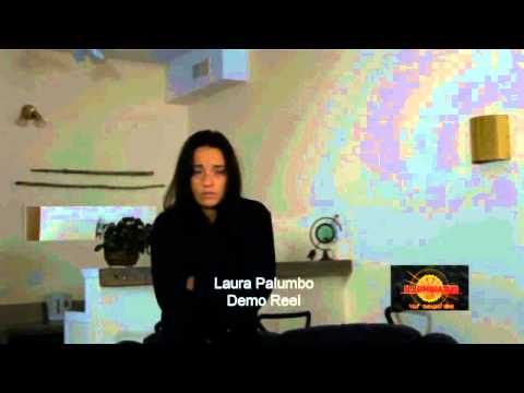 Illuminatus Laura Palumbo Demo Reel 11 15 13
