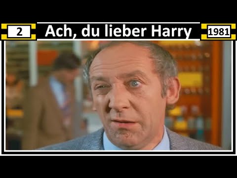 Ach, du lieber Harry - 1981 - Dieter Hallervorden