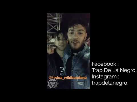 EMIS KILLA & JAKE LA FURIA SPINGONO TEDUA