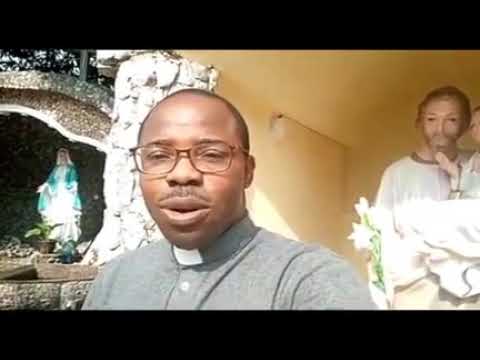 SEVENTH DAY IN THE OCTAVE OF CHRISTMAS, DECEMBER 31ST 2020