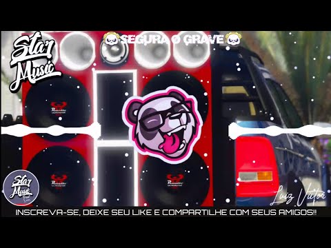 MC Topre - Mochila Nas Costas 2 // COM GRAVE (BASS BOOSTED)