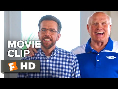 Father Figures (Clip 'Picked Up a Son')