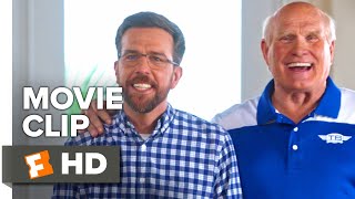 Father Figures Movie Clip - Picked Up a Son (2017) | Movieclips Coming Soon video