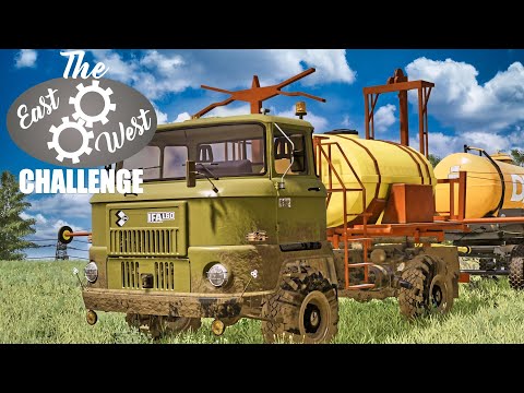 LS22 | EAST SIDE vs WEST SIDE #91 - Wie machen wir es am besten