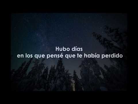 I Knew This Would Be Love - Imaginary Future (subtitulos en español)