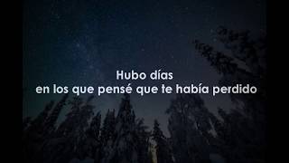 I Knew This Would Be Love - Imaginary Future (subtitulos en español)