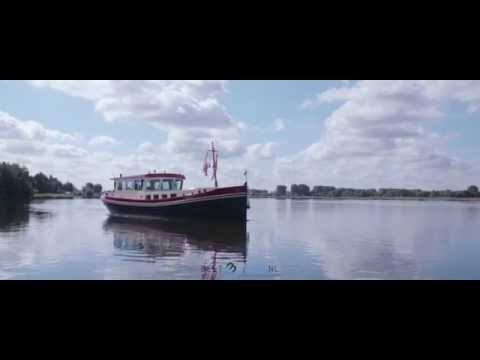 Euroship Luxe Motorkruiser 1800