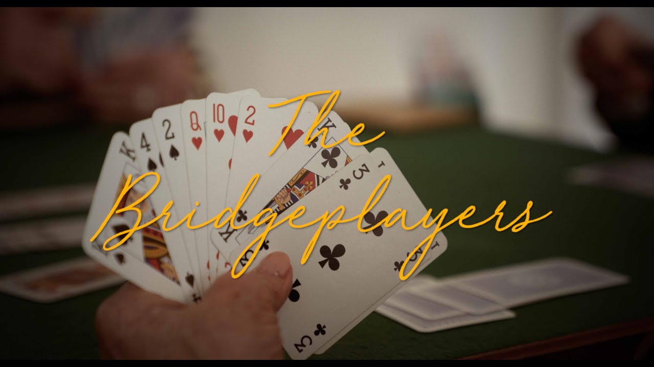THE BRIDGEPLAYERS I Trailer new