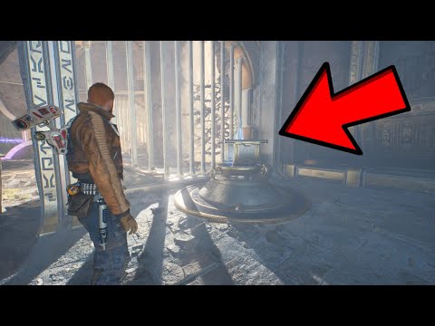 Star Wars Jedi Survivor Tips - If You Get Stuck Here On Koboh Do This Next
