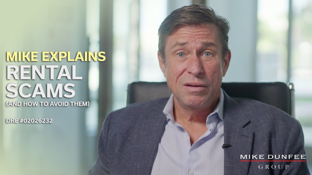 Mike Explains: Rental Scams (And How To Avoid Them)