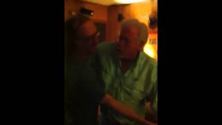 Tribute to Terry Allen