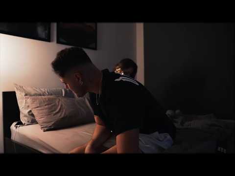 MATT V - NEVER BE [Official Music Video]