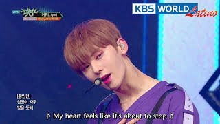 Download lagu Wanna One - Light | 워너원 - 켜줘 [Music Bank HOT STAGE / 2018.06.15] mp3