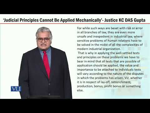 MGT723 Topic001 | Labor Policy