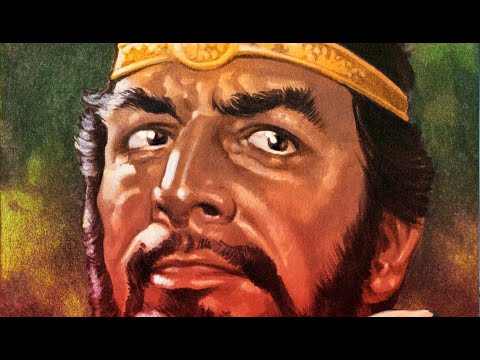 The Secret Of David And Hannah That Every Believer Should Know