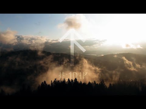 An Tuagh - Ye Ride So (feat. Snoadwiis)