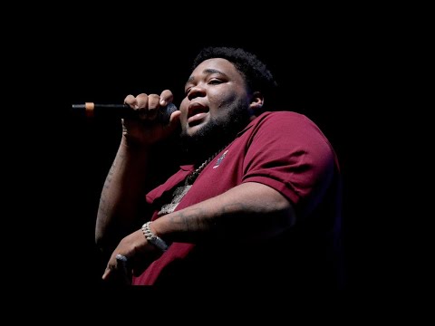 [FREE] Rod Wave x Lil Durk Type Beat 2021 - "Painting Pictures"