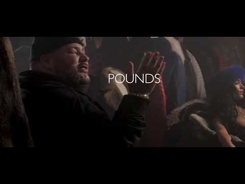 Smoke Dza ft. Pounds 100 Plates BTS