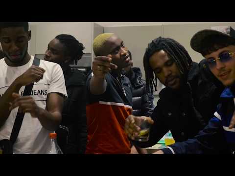 Gotti Maras - Ghetto (Freestyle)