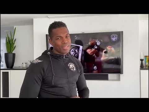 Remy Bonjasky over mentaal fit blijven | SportsSpeakers
