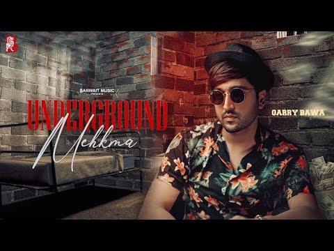 Underground Mehkma