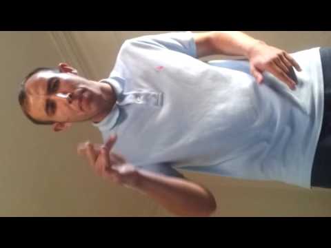 kiza grime freestyle