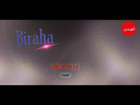 Amit Jha Biraha badhti jaae