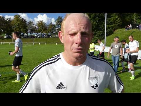 Fußball-Bezirksliga, Hochrhein