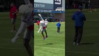 😮 OBJ's still got it! #shorts