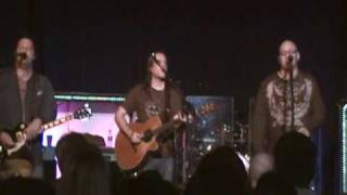 Sister Hazel-In The Moment LIVE