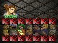 Battle Arena Toshinden 3 EPSXe Survial With Shizuku 2 Wins