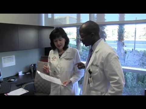 Quality & Safety Snippet: Standardized Rounding Checklist